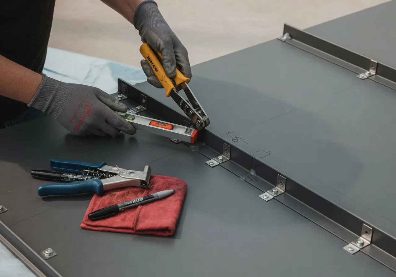 Why choose Metal Roofing Installation in Boylston, MA